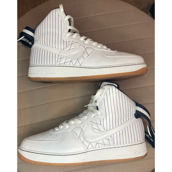 Nike Air Force 1 High Premium \